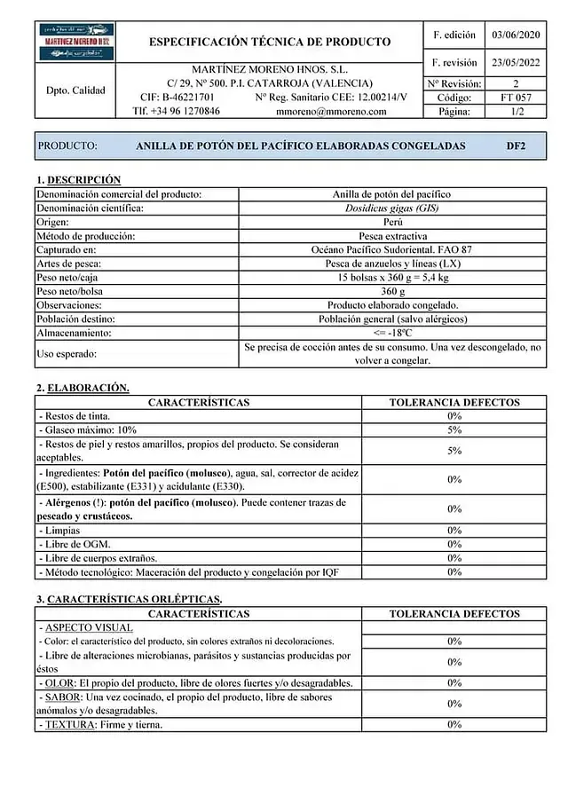 Una hoja de papel con muchos números en ella.