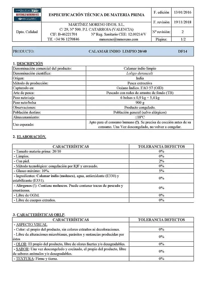 Una hoja de papel con muchos números en ella.