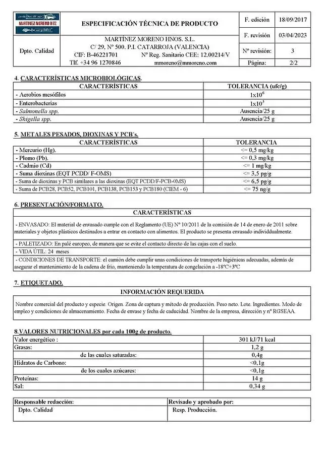 Una hoja de papel con mucho texto en ella.