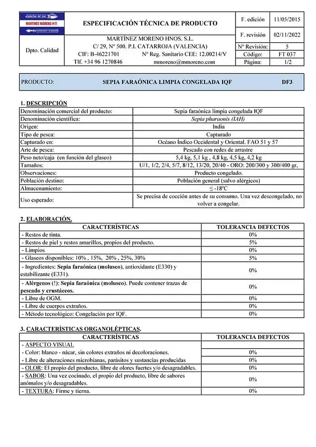 Una hoja de papel blanca con muchos números