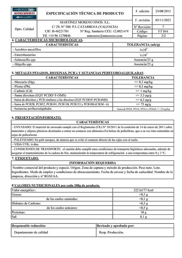 Una hoja de papel con muchos números en ella.