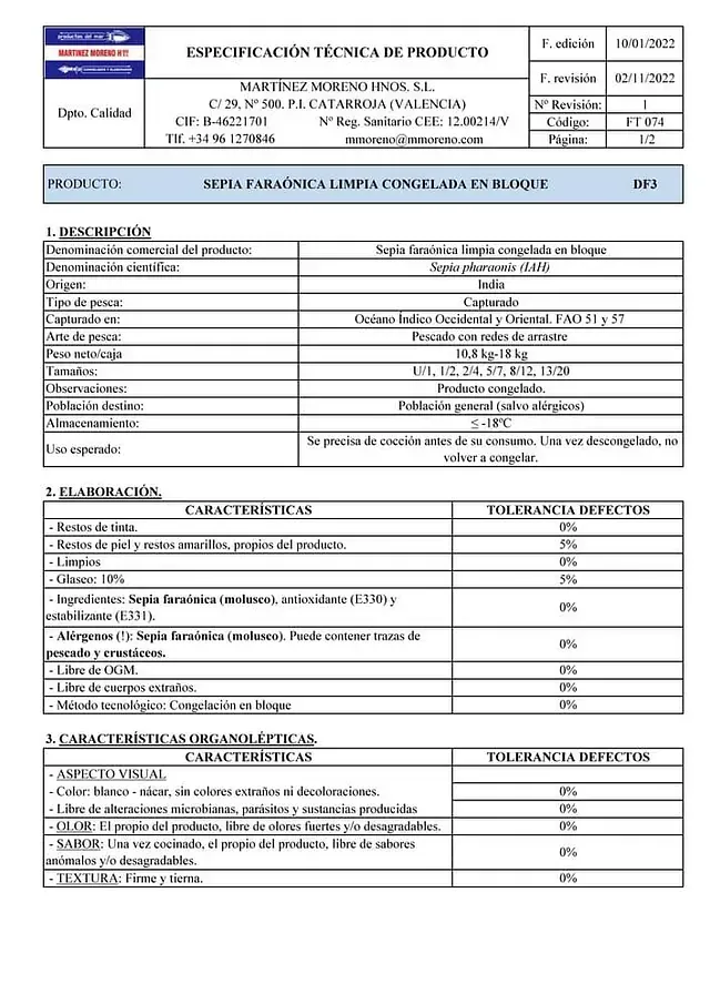 Una hoja de papel con muchos números