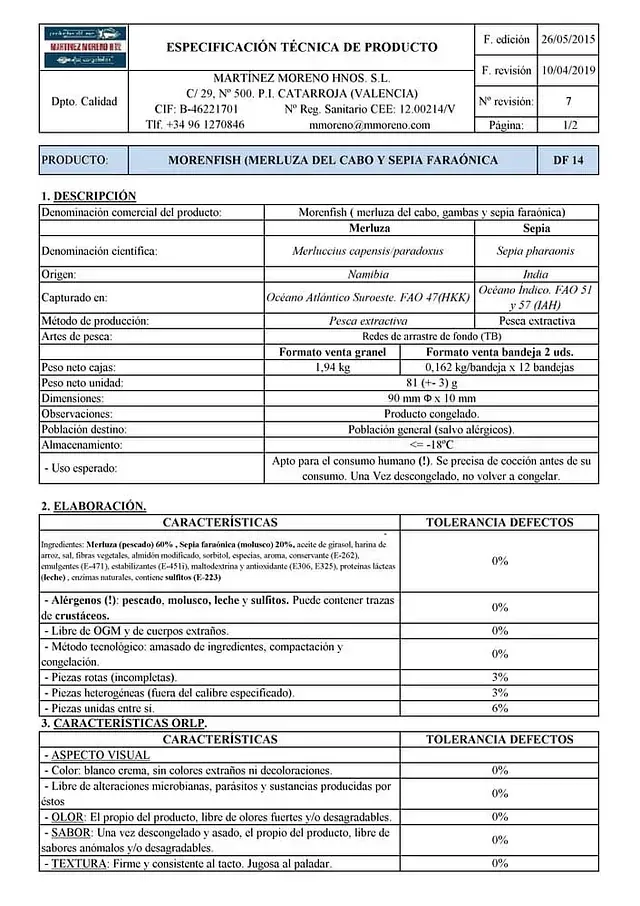 Una hoja de papel con mucho texto en ella.