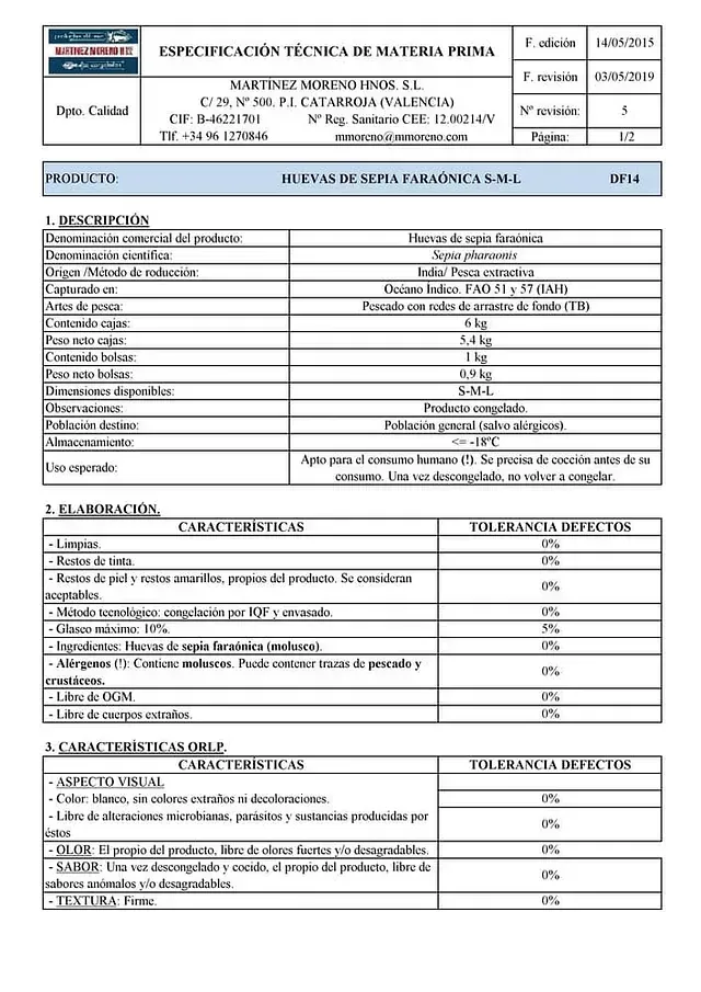 Una hoja de papel con mucho texto en ella.