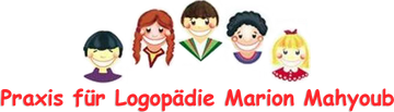 Praxis für Logopädie Marion Mahyoub logo