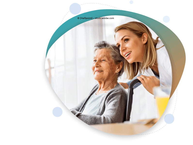 Pflegezentrum Romy Christoph GmbH