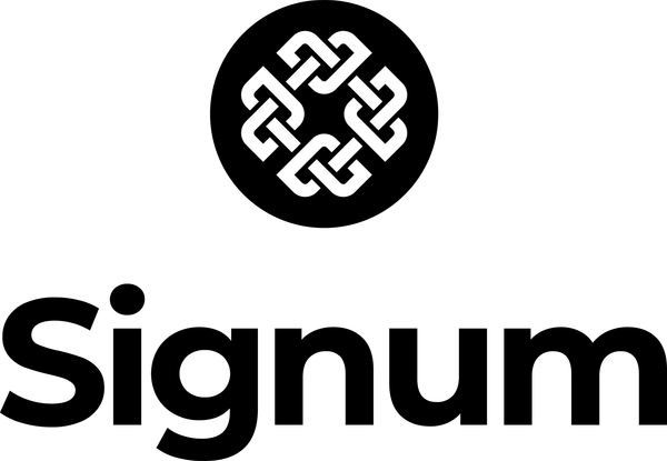 Logo Signum