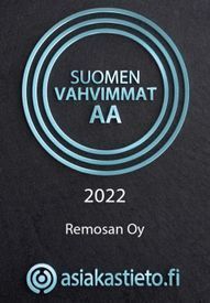 Remosan Oy