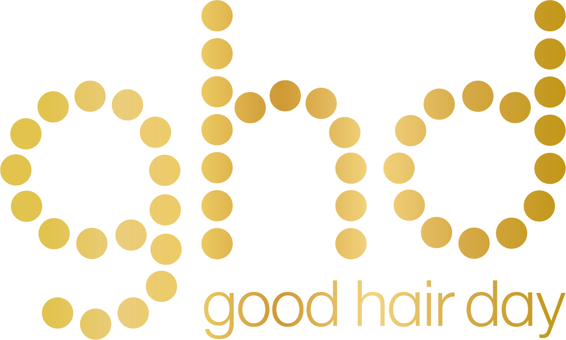Logo de GHD