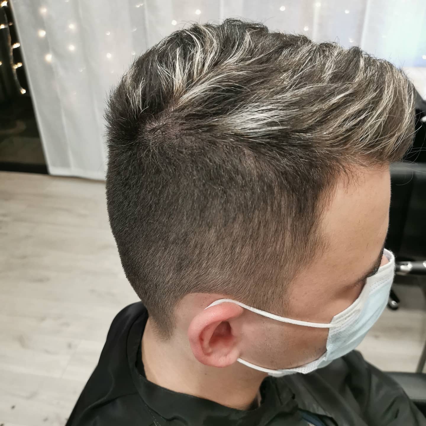 Dégradé américain