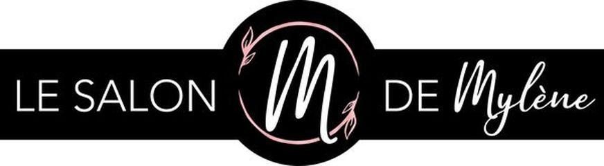 Logo du Salon de Mylène
