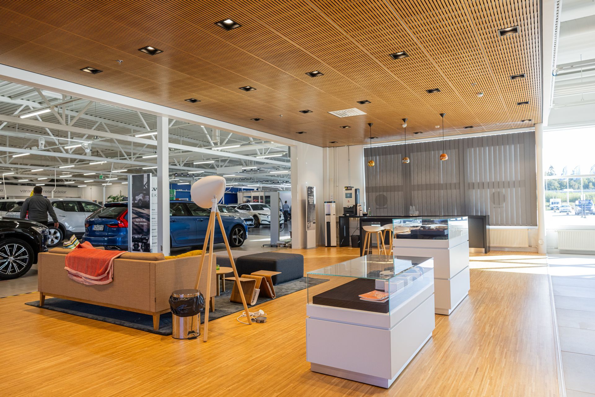 Rakennus Oy Mtm-Vaasa