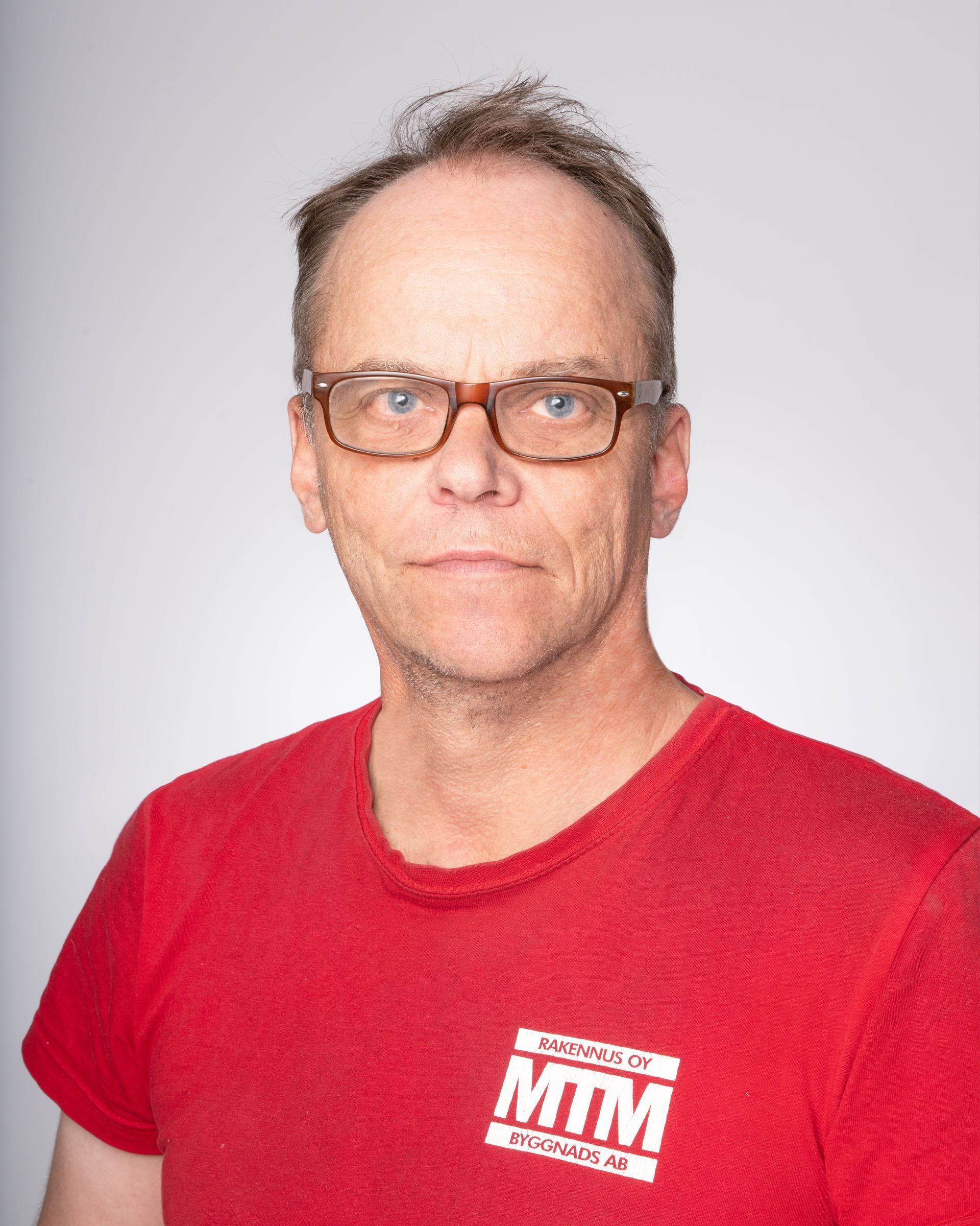 Rakennus Oy Mtm-Vaasa