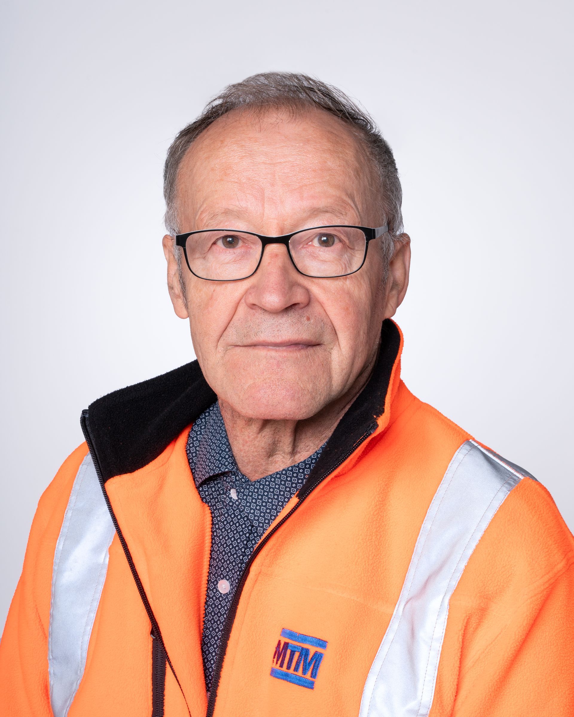 Rakennus Oy Mtm-Vaasa