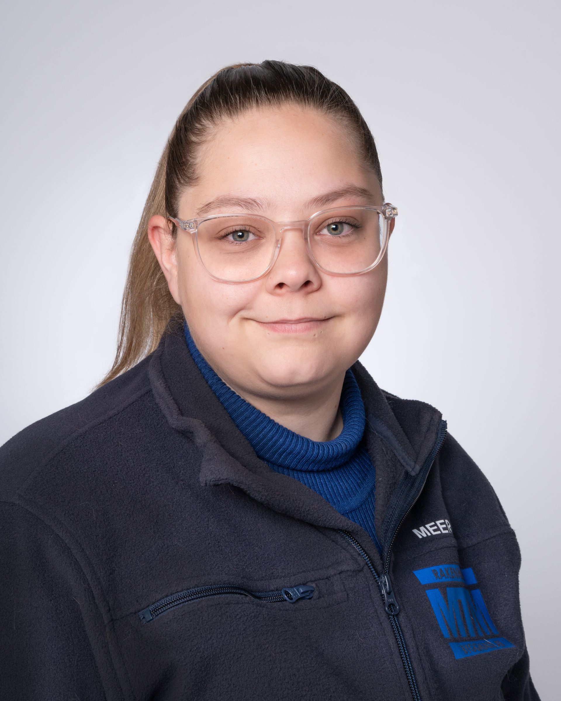 Rakennus Oy Mtm-Vaasa