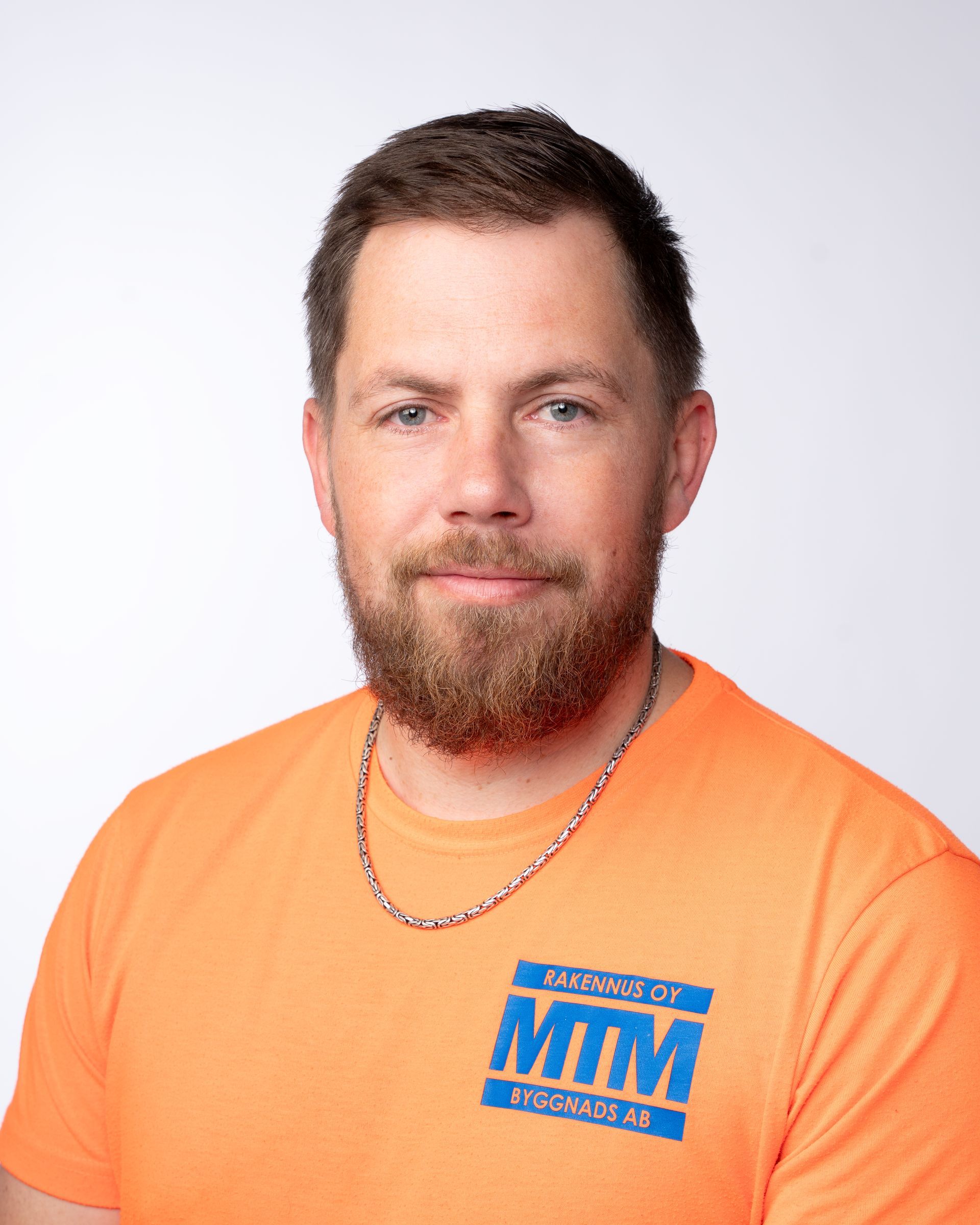 Rakennus Oy Mtm-Vaasa
