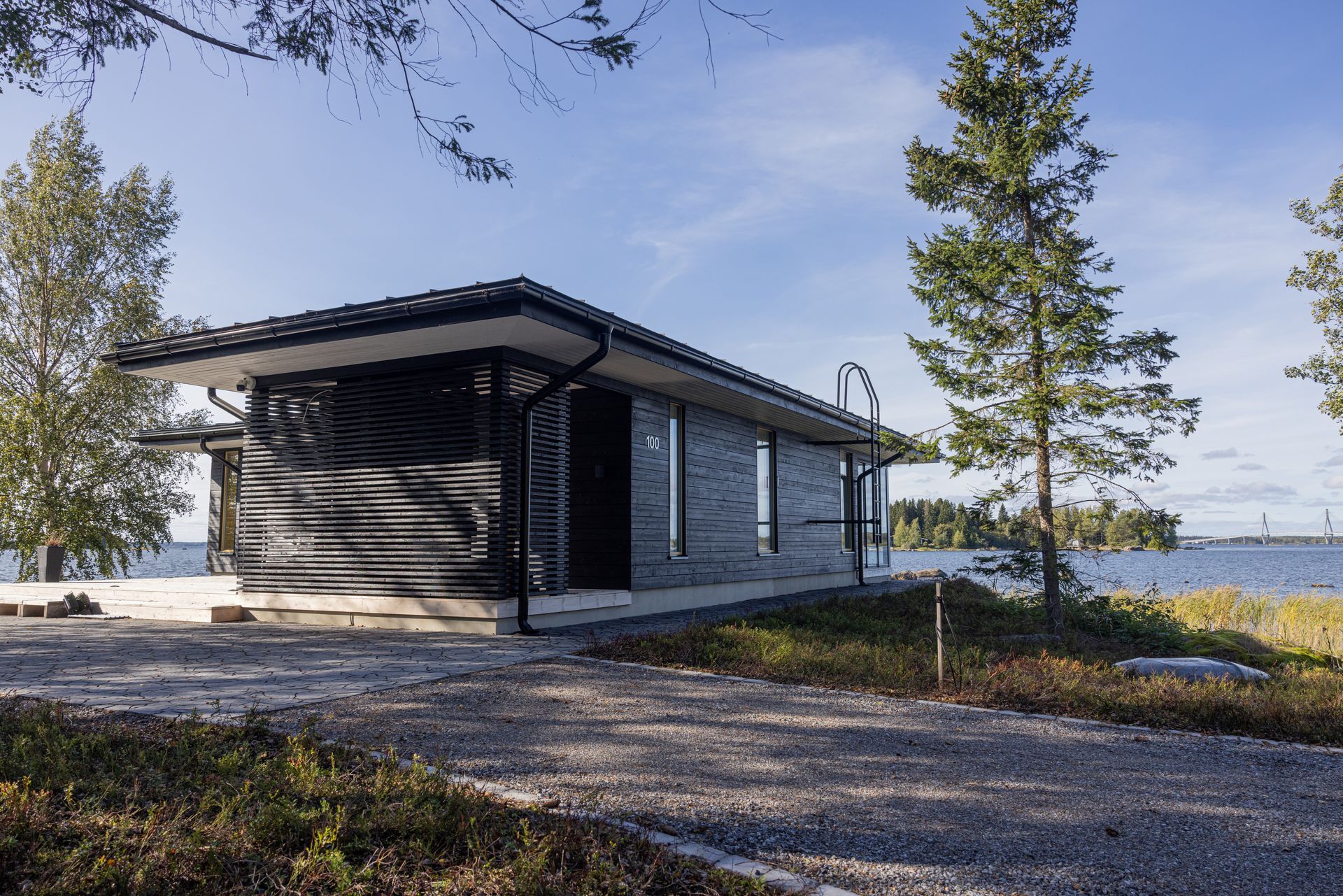 Rakennus Oy Mtm-Vaasa