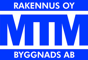 Rakennus Oy Mtm-Vaasa