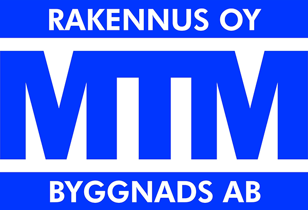 Rakennus Oy Mtm-Vaasa