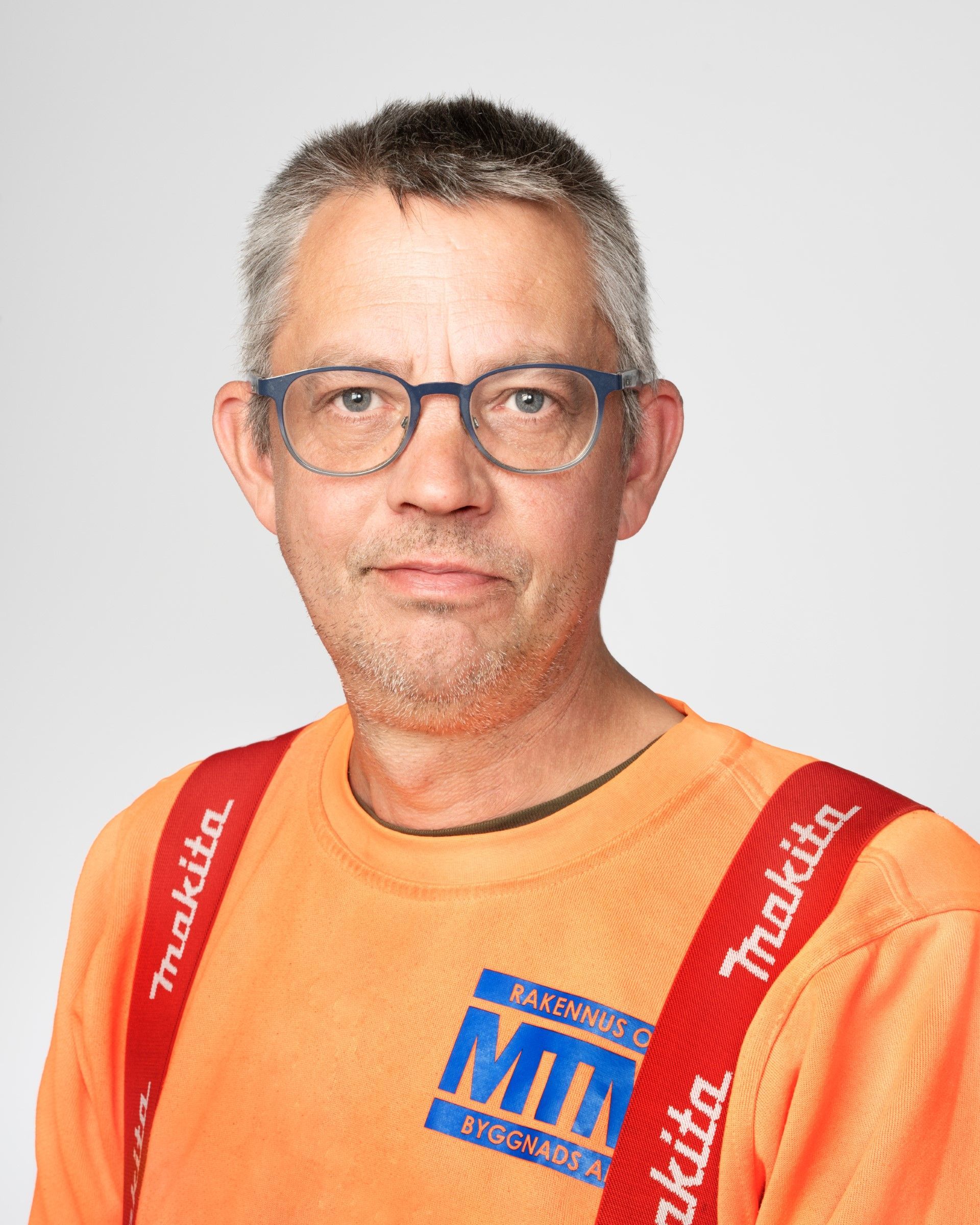 Rakennus Oy Mtm-Vaasa