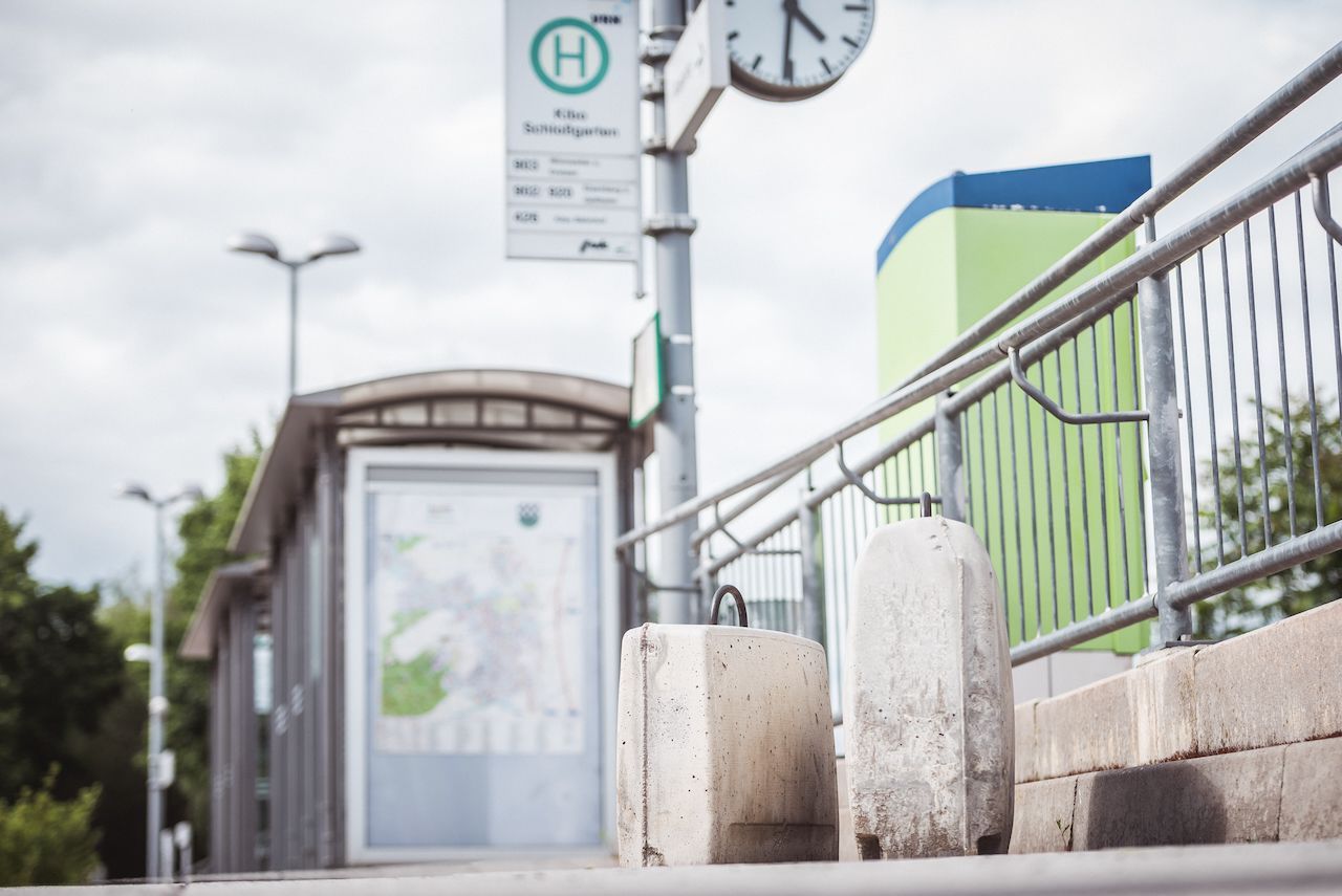 StandART Einzelzimmer