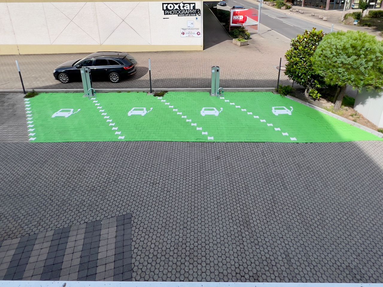 StandART Einzelzimmer