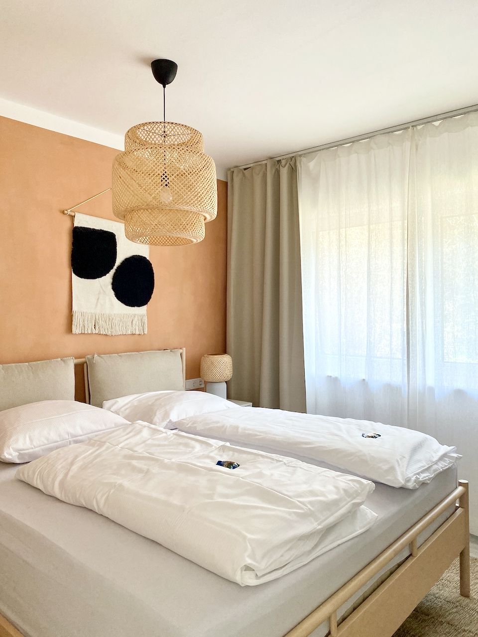 StandART Einzelzimmer