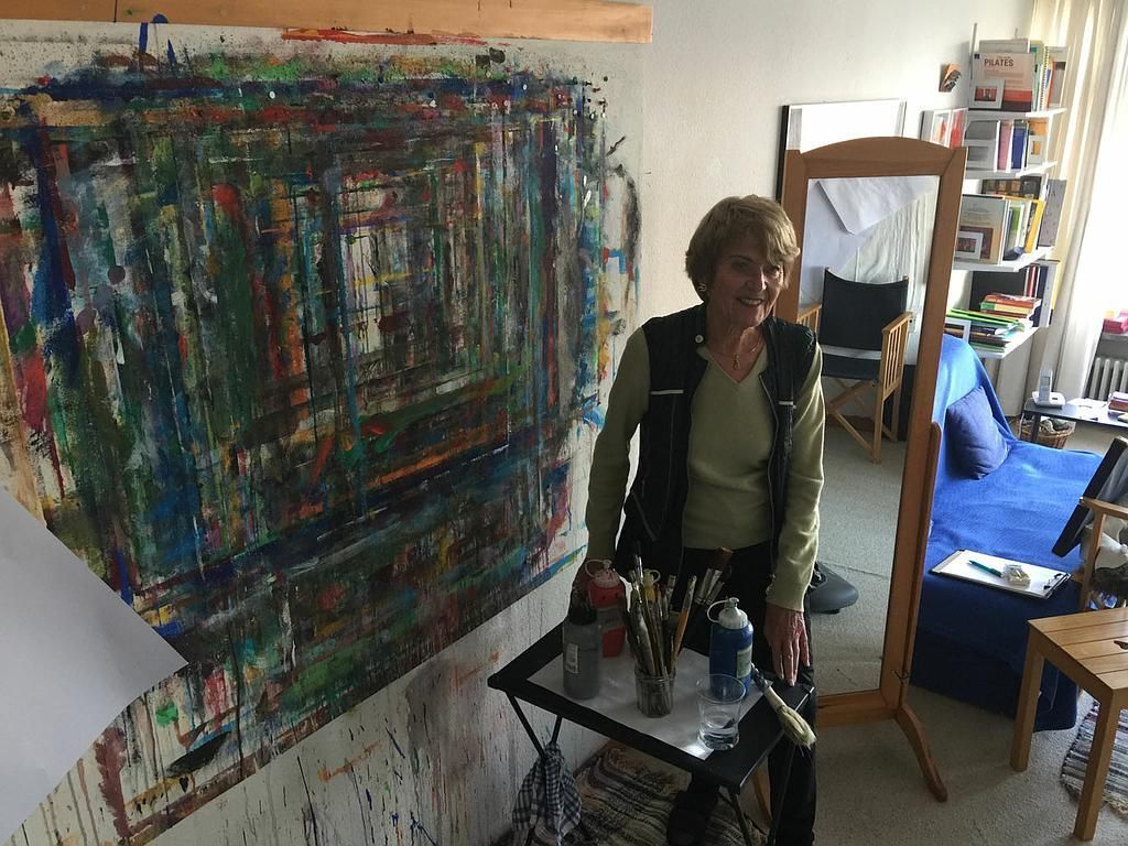 Beatrice Martin-Anderegg