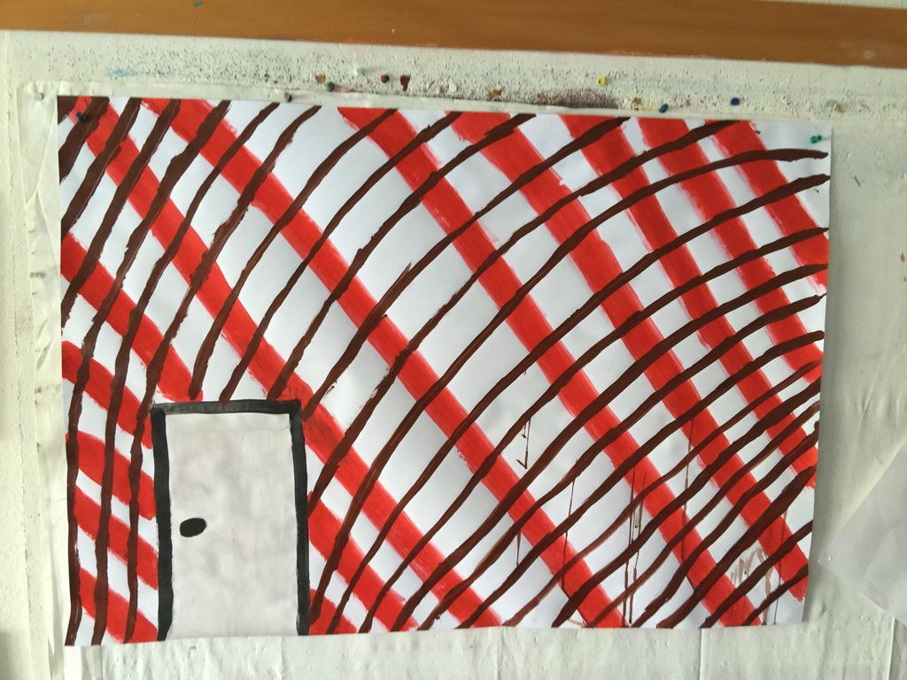 Arbeit - Beatrice Martin-Anderegg