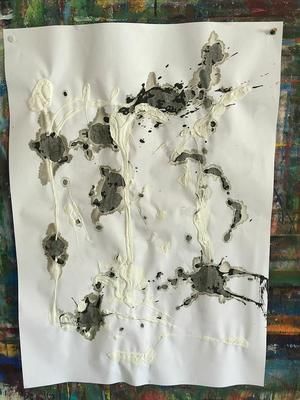 Arbeit - Beatrice Martin-Anderegg