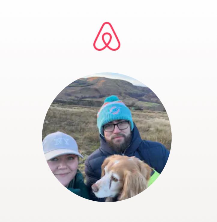 abbie on airbnb review