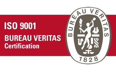 Bureau Veritas - Serconet SA - Genève
