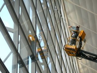 Nettoyages - Serconet SA - Genève