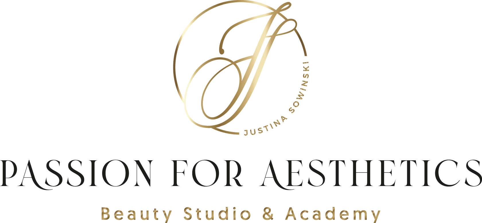 Logo Beauty Studio