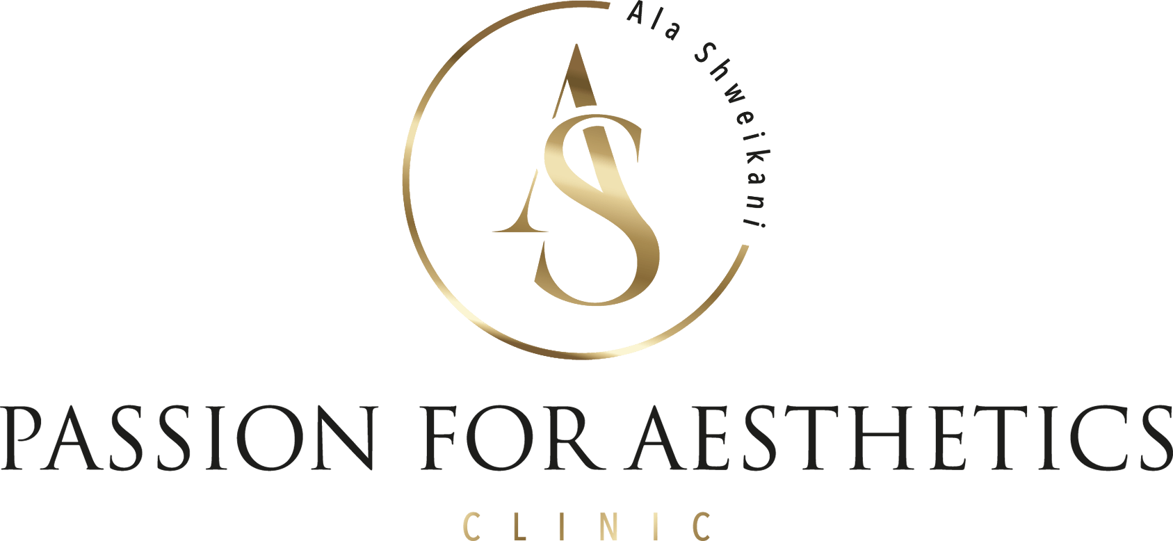 Logo AS Clinic