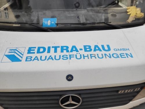 Editra-Bau GmbH