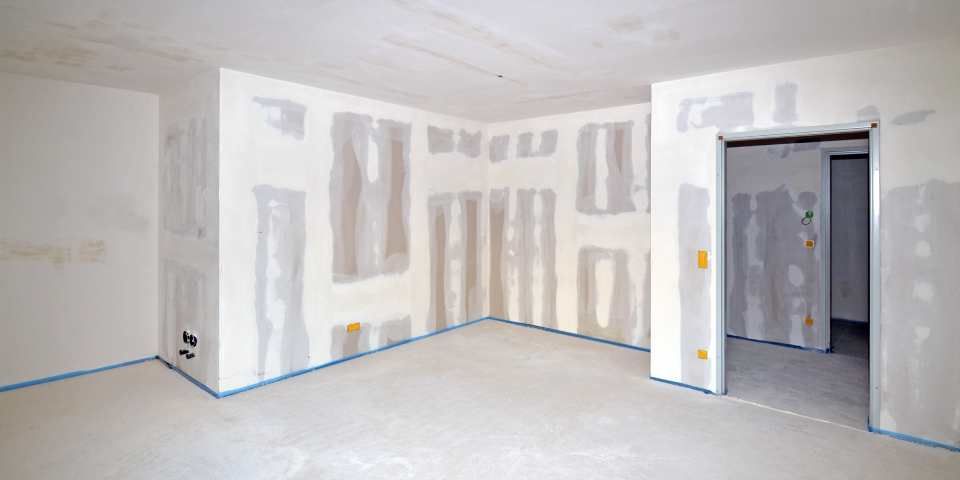 Editra-Bau GmbH, Estrich