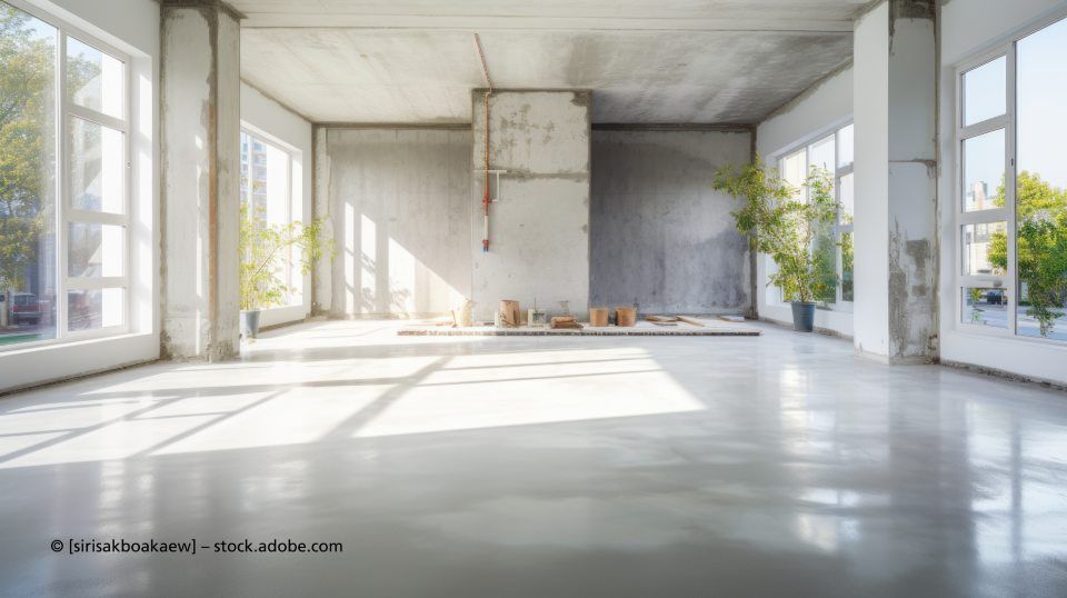 Editra-Bau GmbH, Baugerüst