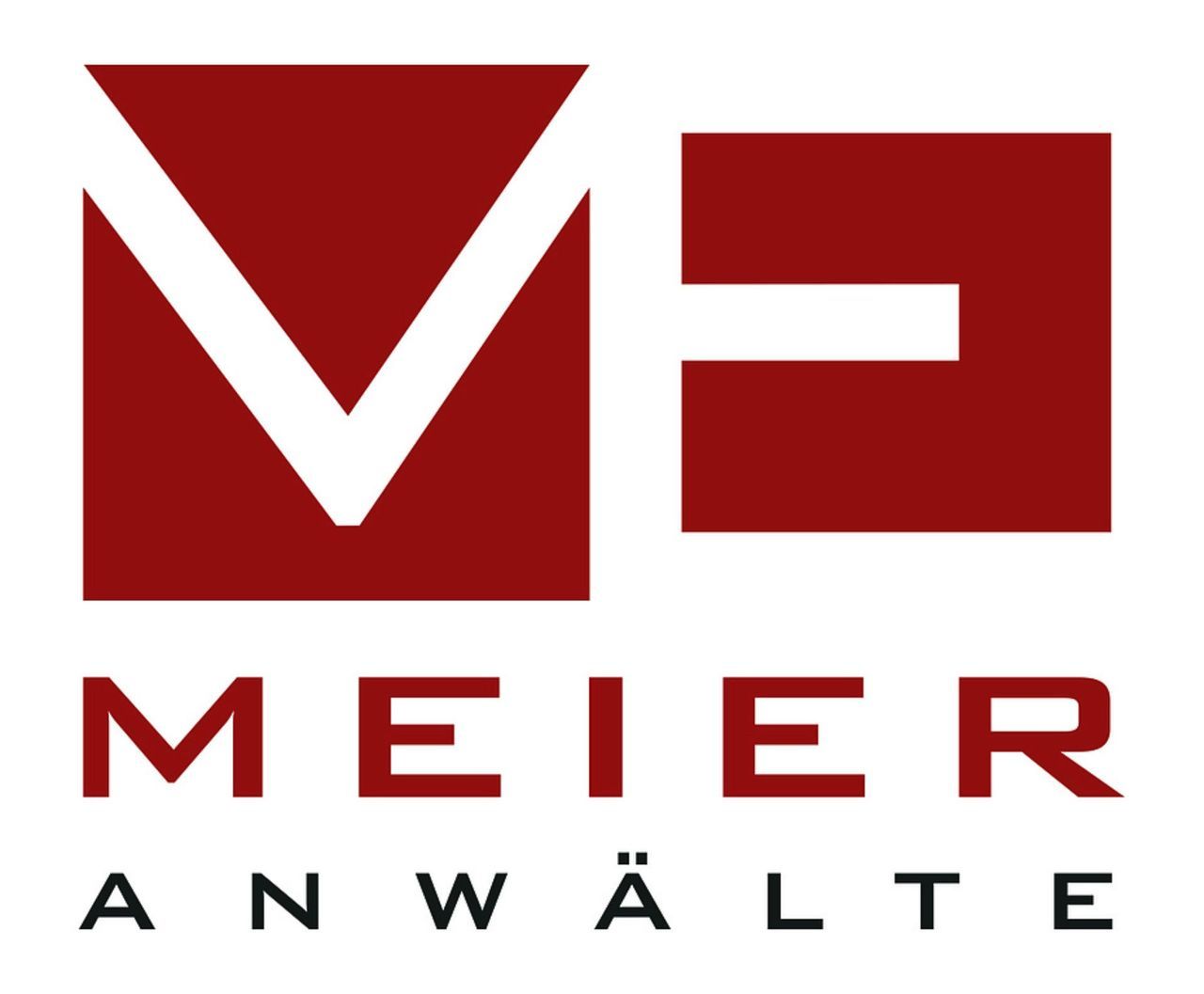 Meier Anwälte GmbH Logo