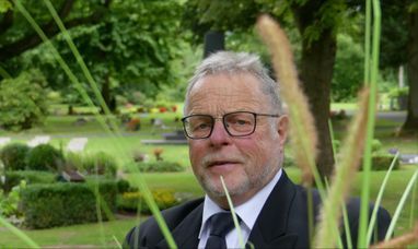 Bestattungen Kampe | Horst Kuhlmann