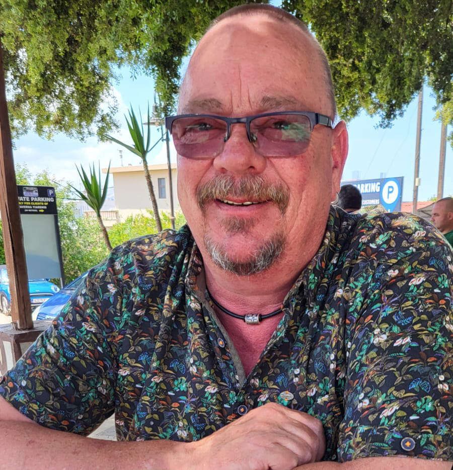 Bestattungen Kampe | Timo Kampe