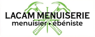 Vers la page d'accueil Logo LACAM MENUISERIE