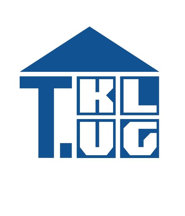 Thomas Klug Bauelemente | Wuppertal | Logo