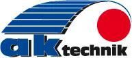 Partner | ak Technik Logo