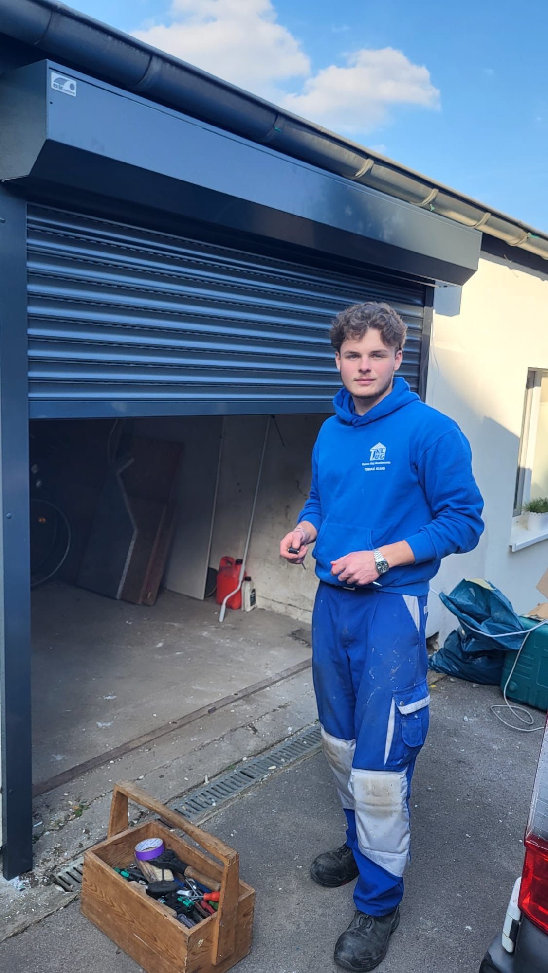 Foto | Tobias Klug