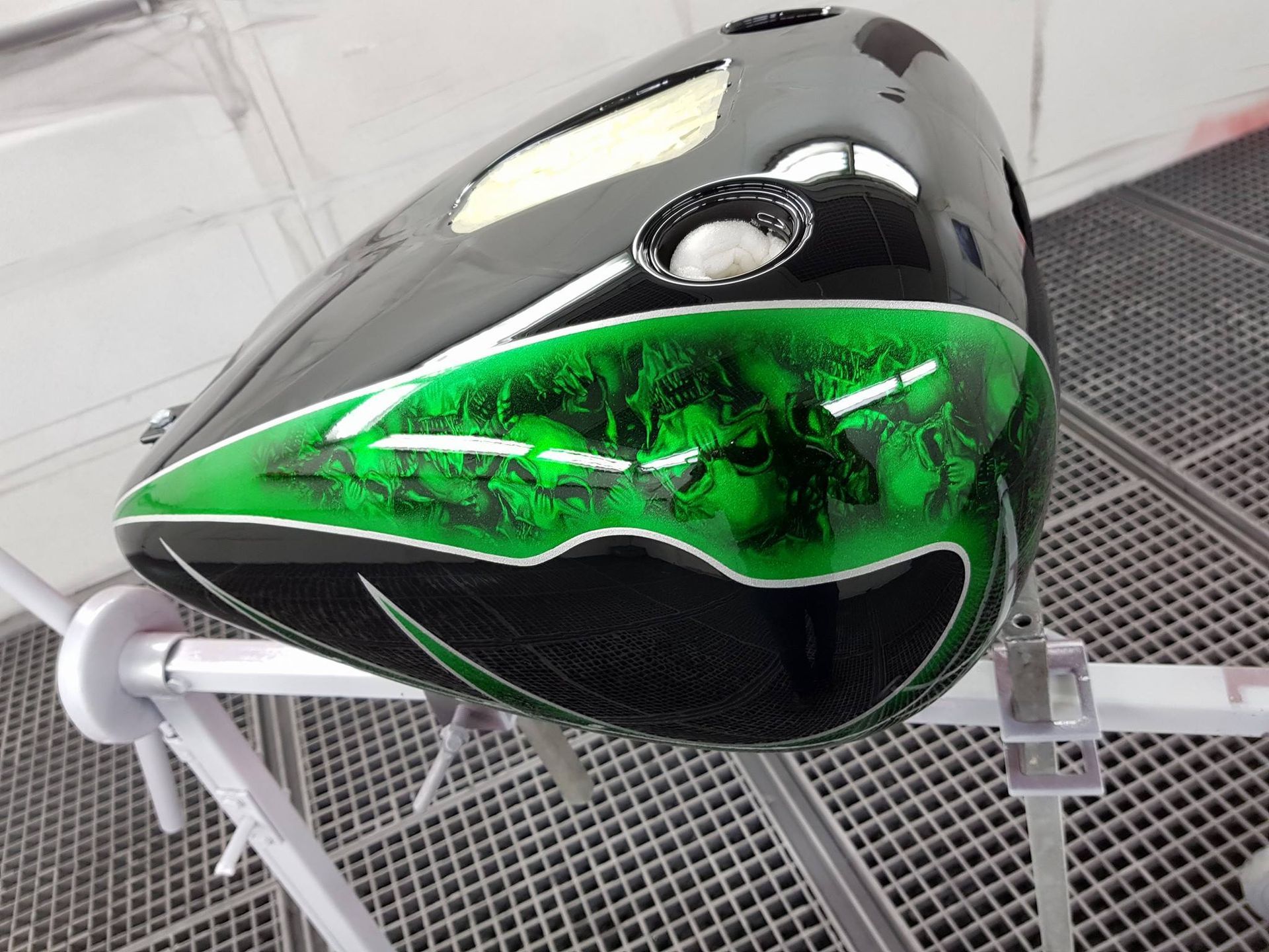 Wassertransferdruck - Gundeli AG