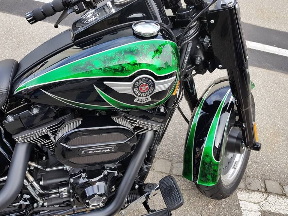 Wassertransferdruck - Gundeli AG