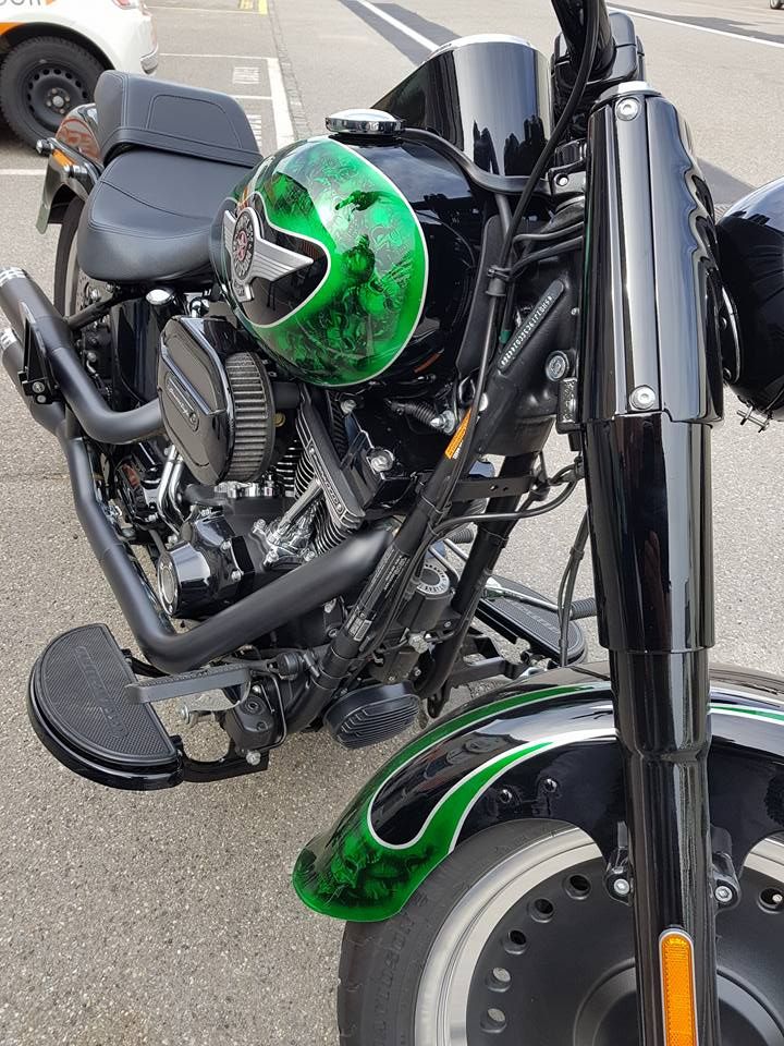 Wassertransferdruck - Gundeli AG