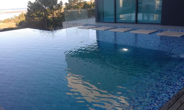 Adriano Sarraipa | Piscinas, Tratamento de Águas e Aquecimento Central em Leiria
