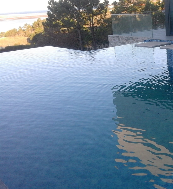 Adriano Sarraipa | Piscinas, Tratamento de Águas e Aquecimento Central em Leiria